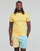 Ruhák Férfi Rövid ujjú pólók Polo Ralph Lauren K216SC08 Citromsárga
