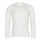 Ruhák Férfi Hosszú ujjú pólók Polo Ralph Lauren K216SC55 Fehér
