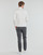 Ruhák Férfi Hosszú ujjú pólók Polo Ralph Lauren K216SC55 Fehér