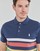 Ruhák Férfi Rövid ujjú galléros pólók Polo Ralph Lauren K216SC01A Sokszínű