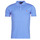 Ruhák Férfi Rövid ujjú galléros pólók Polo Ralph Lauren K221SC52 Kék / Kikötő / Sziget / Kék