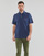 Ruhák Férfi Rövid ujjú galléros pólók Polo Ralph Lauren K221SC07 Kék / Világos / Sötétkék
