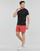 Ruhák Férfi Rövid ujjú pólók Polo Ralph Lauren K221SC54 Fekete 