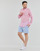 Ruhák Férfi Hosszú ujjú ingek Polo Ralph Lauren Z221SC19 Rózsaszín