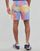 Ruhák Férfi Rövidnadrágok Polo Ralph Lauren R221ST06 Sokszínű / Nyakkendő