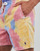 Ruhák Férfi Rövidnadrágok Polo Ralph Lauren R221ST06 Sokszínű / Nyakkendő