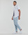 Ruhák Férfi Rövid ujjú ingek Polo Ralph Lauren Z221SC11 Fehér