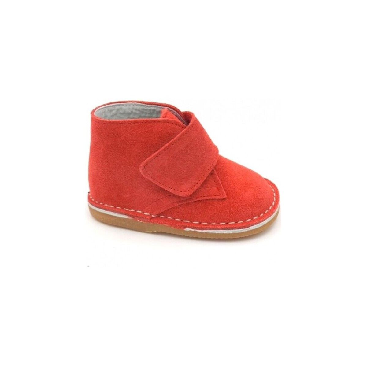 Cipők Csizmák Colores 12251-15 Piros
