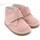 Cipők Csizmák Colores 12254-15 Rózsaszín