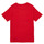 Ruhák Gyerek Rövid ujjú pólók Polo Ralph Lauren NOUVILE Piros