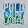 Ruhák Fiú Rövid ujjú pólók Polo Ralph Lauren GEMMA Fehér