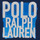 Ruhák Fiú Rövid ujjú pólók Polo Ralph Lauren TITOUALII Tengerész
