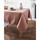 Otthon Asztalterítő Nydel ABANICO Fa / De / Rózsaszín