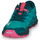 Cipők Női Futócipők Mizuno WAVE DAICHI 7 Zöld / Rózsaszín