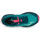 Cipők Női Futócipők Mizuno WAVE DAICHI 7 Zöld / Rózsaszín