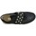 Cipők Férfi Oxford cipők Gulliver 25815-24 Tengerész