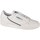 Cipők Női Rövid szárú edzőcipők adidas Originals Continental 80 Fehér