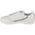 Cipők Női Rövid szárú edzőcipők adidas Originals Continental 80 Fehér