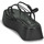 Cipők Női Szandálok / Saruk Vagabond Shoemakers COURTNEY Fekete 