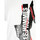 Ruhák Férfi Rövid ujjú pólók Les Hommes LJT224-710P | Logo Fehér