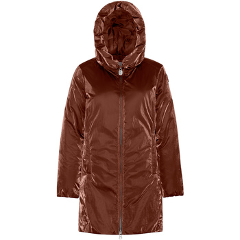 Ruhák Női Steppelt kabátok Invicta 4432519/D Piros