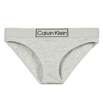 Fehérnemű Női Bugyik Calvin Klein Jeans BIKINI Szürke