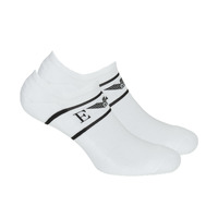 Fehérnemű Férfi Socks Emporio Armani 2R300-306228-00010 Fehér / Fehér