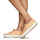 Cipők Női Rövid szárú edzőcipők Superga 2750 COTU Narancssárga