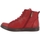 Cipők Női Bokacsizmák Andrea Conti DA.BOOTIE Piros