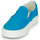 Cipők Belebújós cipők Vans Classic Slip-On Kék