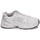 Cipők Rövid szárú edzőcipők New Balance 530 Fehér / Ezüst