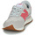 Cipők Lány Rövid szárú edzőcipők New Balance 237 Fehér / Rózsaszín