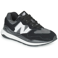 Cipők Férfi Rövid szárú edzőcipők New Balance 5740 Fekete  / Fehér