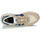 Cipők Férfi Rövid szárú edzőcipők New Balance 5740 Bézs / Kék