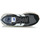 Cipők Férfi Rövid szárú edzőcipők New Balance 237 Fekete  / Fehér