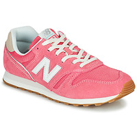 Cipők Női Rövid szárú edzőcipők New Balance 373 Rózsaszín