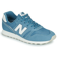 Cipők Férfi Rövid szárú edzőcipők New Balance 373 Kék