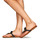 Cipők Női Lábujjközös papucsok See by Chloé HANA SB38111A Fekete 