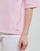 Ruhák Női Rövid ujjú pólók Armor Lux 79240 Fehér / Rózsaszín