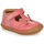 Cipők Lány Balerina cipők
 Citrouille et Compagnie NEW 56 Rózsaszín
