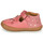 Cipők Lány Balerina cipők
 Citrouille et Compagnie NEW 56 Rózsaszín