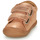 Cipők Lány Rövid szárú edzőcipők Citrouille et Compagnie NEW 64 Arany