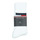 Kiegészítők Sport zoknik Tommy Hilfiger SOCK X3 Fehér