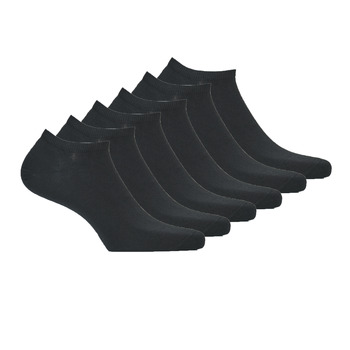 Fehérnemű Socks Tommy Hilfiger SNEAKER X6 Fekete 