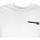Ruhák Férfi Rövid ujjú pólók Les Hommes UHT214 700P | Typography T-Shirt Fekete 