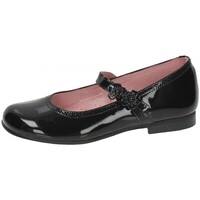 Cipők Lány Balerina cipők
 Bambinelli 25777-18 Fekete 