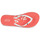 Cipők Női Lábujjközös papucsok Oxbow VRANADIM Rózsaszín