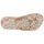 Cipők Női Lábujjközös papucsok Oxbow VIRTILIM Sokszínű