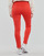 Ruhák Női Futónadrágok / Melegítők adidas Originals SST PANTS PB Piros