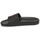Cipők strandpapucsok Polo Ralph Lauren POLO SLIDE-SANDALS-SLIDE Fekete 